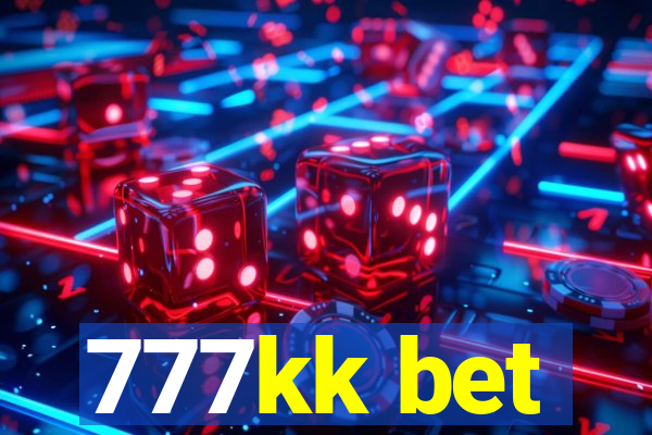 777kk bet